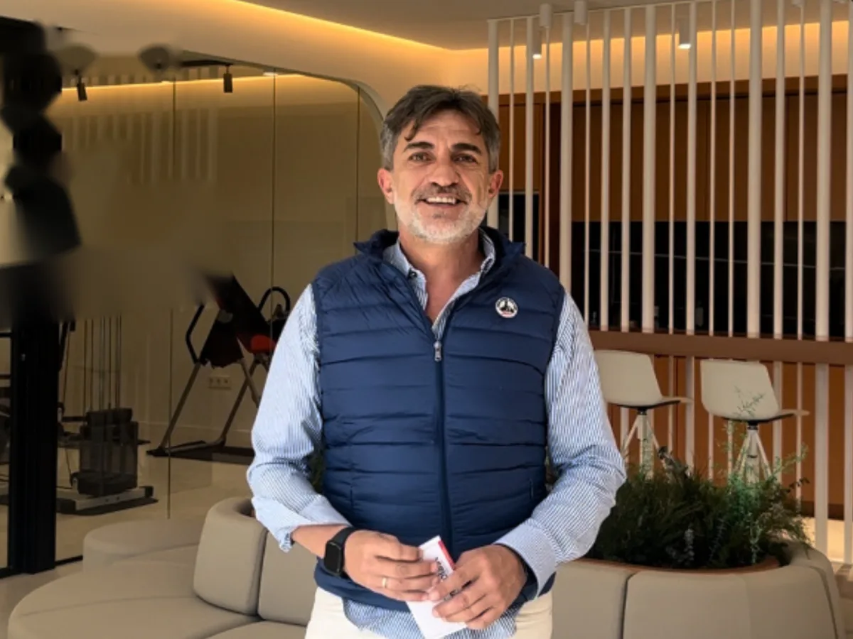 Francisco José Soler Vidal, de Samarplast