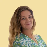Alina Martí, Back Office