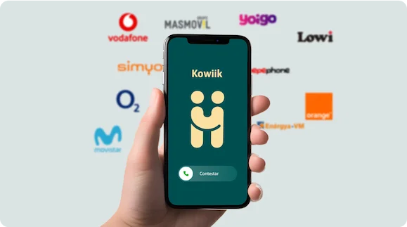 Kowiik Ahorra en tu factura de la luz