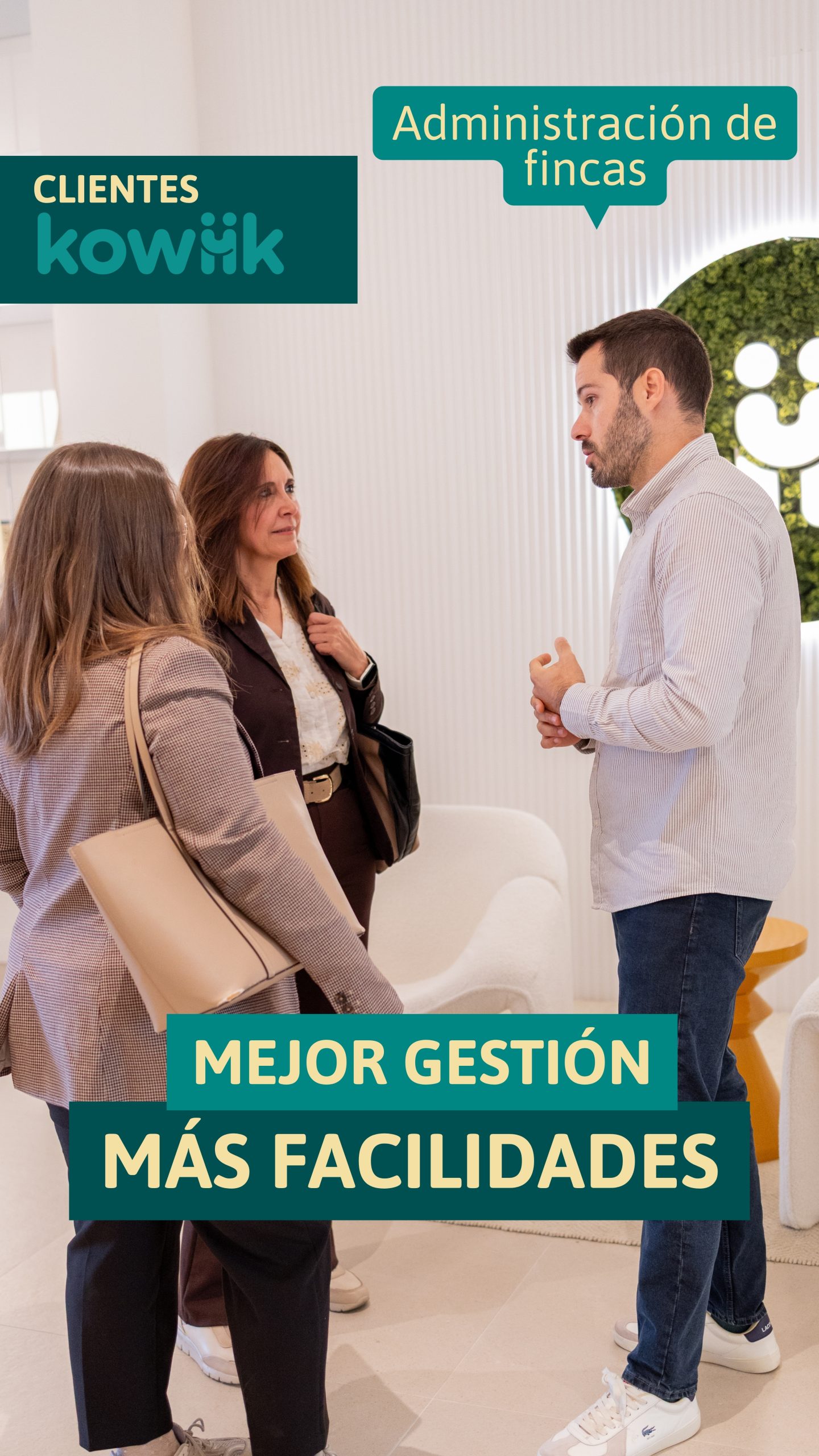 Testimonio administradoras de fincas – Kowiik